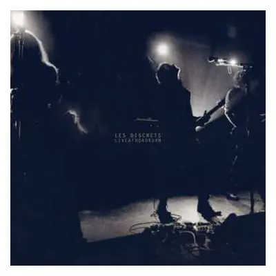 CD Les Discrets: Live At Roadburn