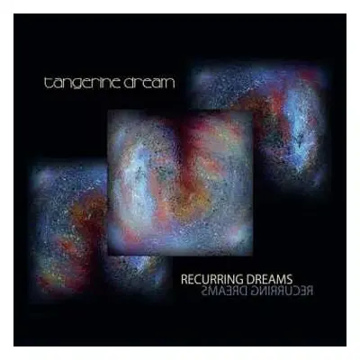 2LP Tangerine Dream: Recurring Dreams