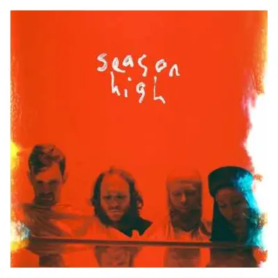 LP Little Dragon: Season High