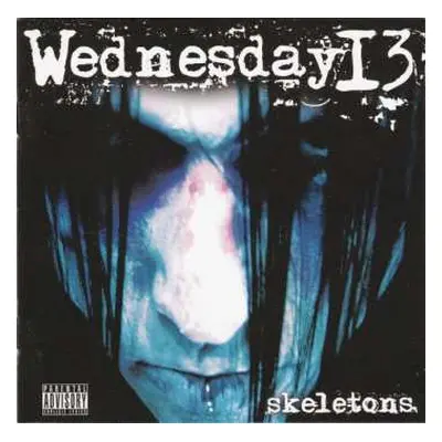 CD Wednesday 13: Skeletons