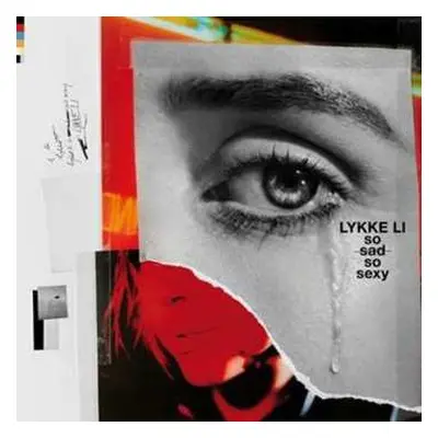 LP Lykke Li: So Sad So Sexy