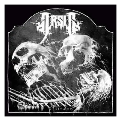 CD Arsis: Visitant