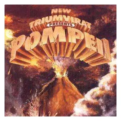 CD Triumvirat: Pompeii