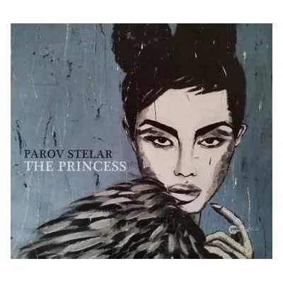 2CD Parov Stelar: The Princess