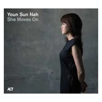 LP Youn Sun Nah: She Moves On