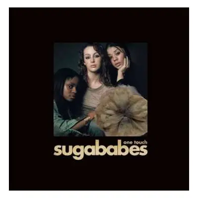 LP Sugababes: One Touch CLR