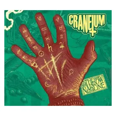 LP Craneium: The Narrow Line