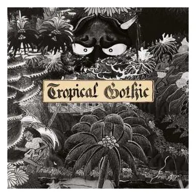 LP Mike Cooper: Tropical Gothic