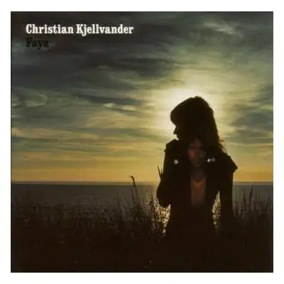 LP Christian Kjellvander: Faya