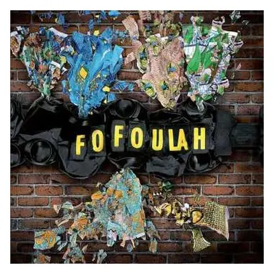 LP Fofoulah: Fofoulah