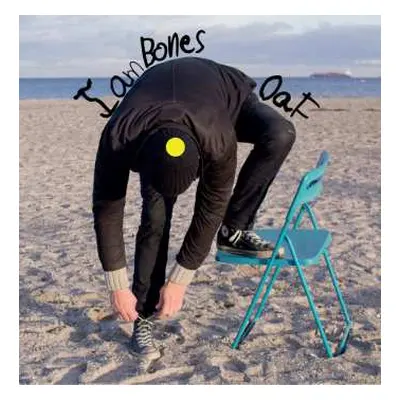 EP I Am Bones: Oaf