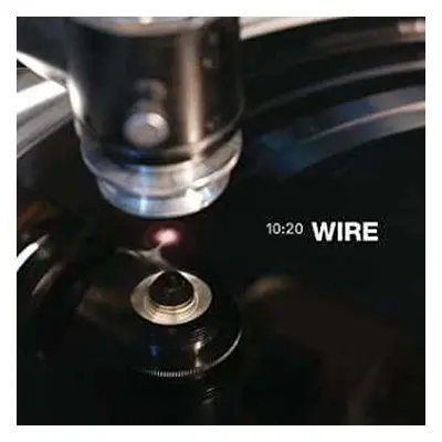 LP Wire: 10:20