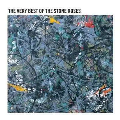 2LP The Stone Roses: The Very Best Of The Stone Roses