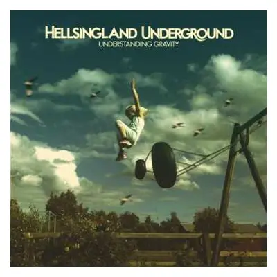 CD Hellsingland Underground: Understanding Gravity