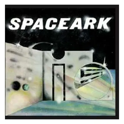 CD Spaceark: Spaceark Is