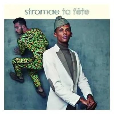 SP Stromae: Ta Fête