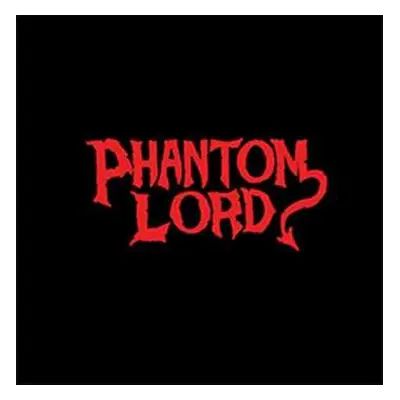 LP Phantom Lord: Phantom Lord