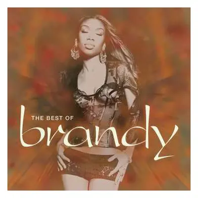 2LP Brandy: The Best Of Brandy CLR