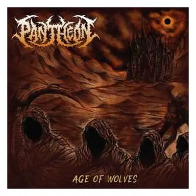 LP Pantheon: Age Of Wolves