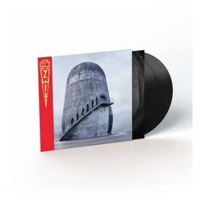 2LP Rammstein: Zeit