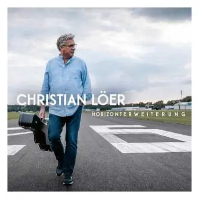 CD Christian Löer: Horizonterweiterung