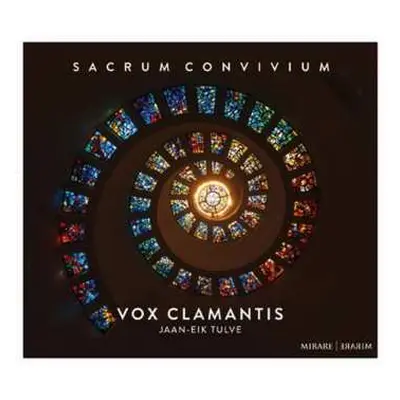 CD Vox Clamantis: Sacrum Convivium