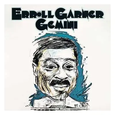 CD Erroll Garner: Gemini DIGI