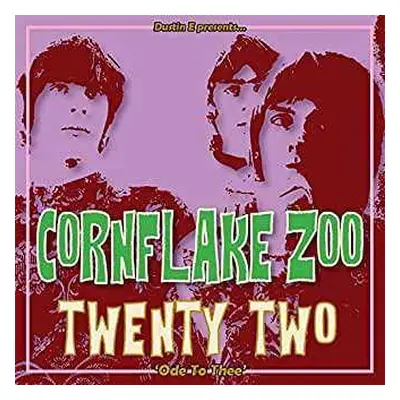 CD Various: Cornflake Zoo Twenty Two