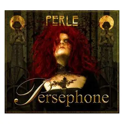 CD Persephone: Perle LTD | DIGI