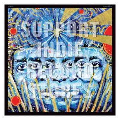 LP Sun Ra: Standards LTD | CLR