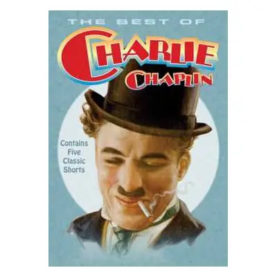 DVD Charlie Chaplin: Best Of