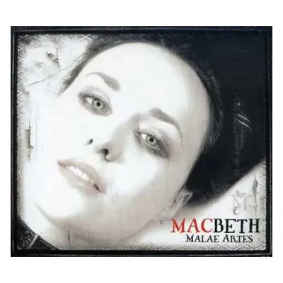 CD Macbeth: Malae Artes