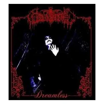 CD Midnight Betrothed: Dreamless LTD | DIGI