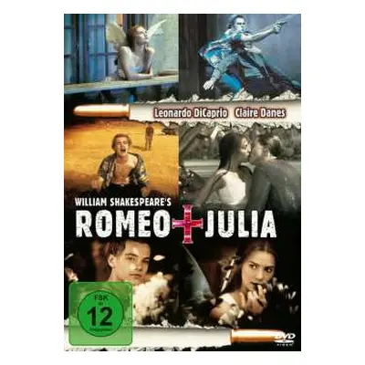 DVD Various: Romeo Und Julia