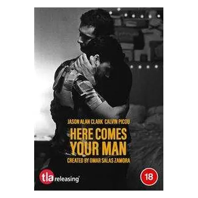 DVD Feature Film: Here Comes Your Man