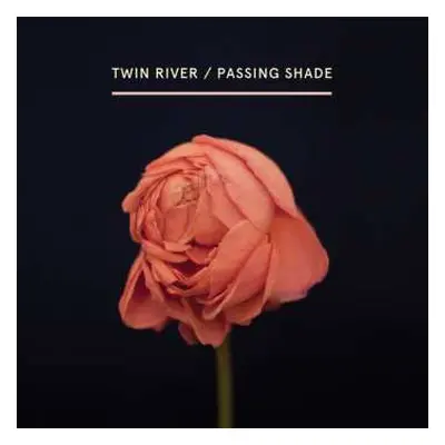 CD Twin River: Passing Shade