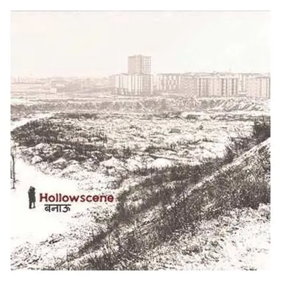 CD Hollowscene: Hollowscene