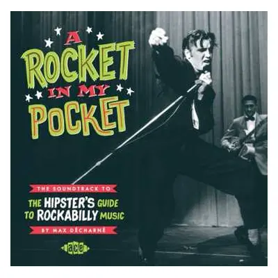 CD Various: A Rocket In My Pocket