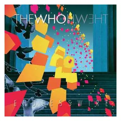 CD The Who: Endless Wire