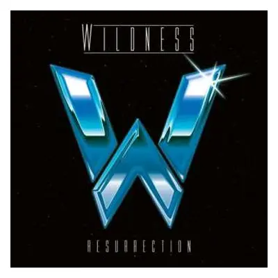 CD Wildness: Resurrection