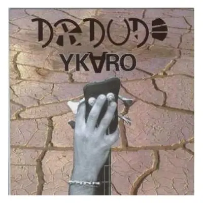 CD Dr Dude: Ykaro