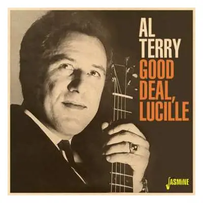 CD Al Terry: Good Deal Lucille / Say A Prayer For Me