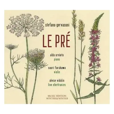 CD Aldo Orvieto: Le Pré