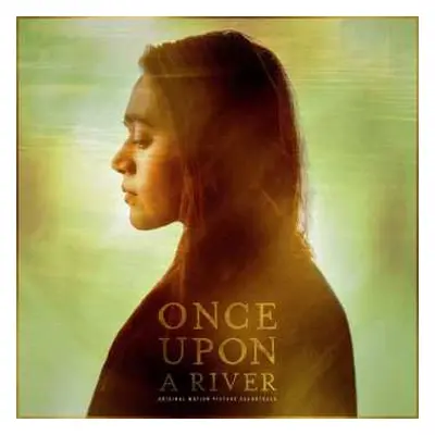 LP Zac Rae: Once Upon A River