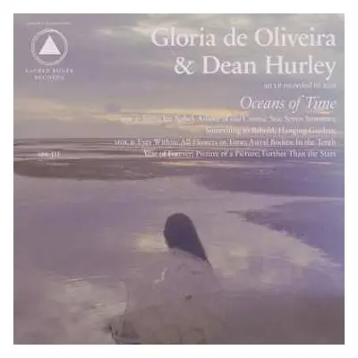 CD Dean Hurley: Oceans Of Time