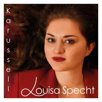 CD Louisa Specht: Karussell