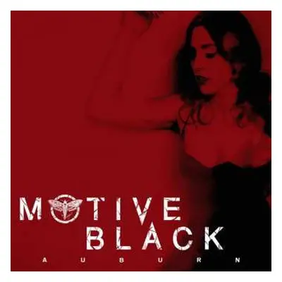 CD Motive Black: Auburn