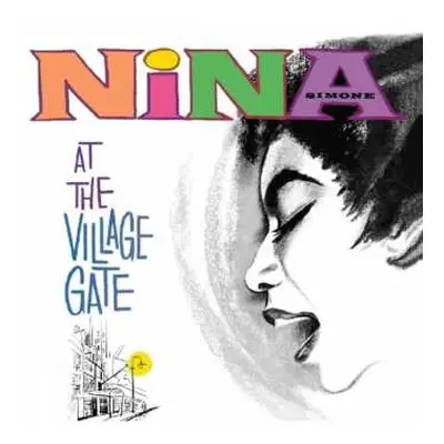 CD Nina Simone: At The Village Gate