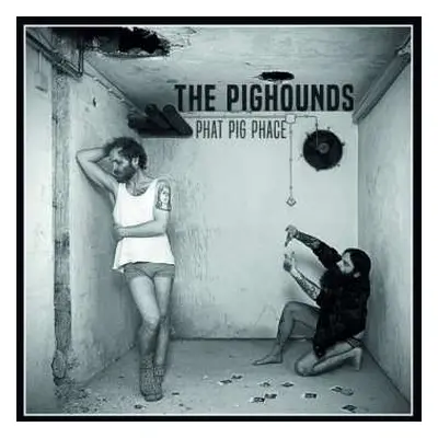 CD The Pighounds: Phat Pig Phace