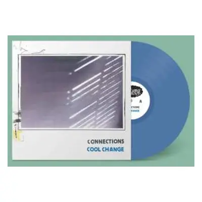 LP Connections: Cool Change LTD | CLR